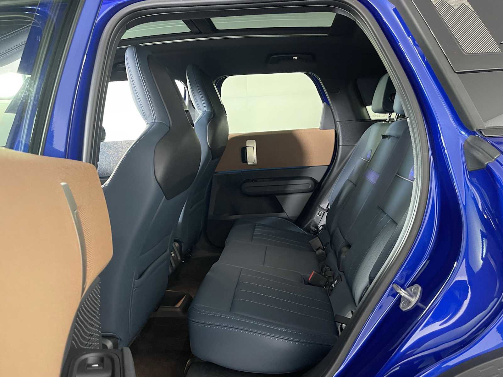 2025 Mini Cooper S ALL4 photo 15