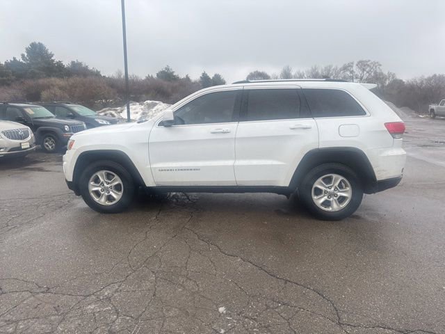 2014 Jeep Grand Cherokee Laredo's photo