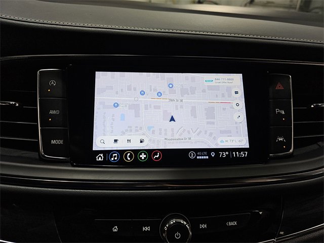 2023 Buick Enclave Essence photo 22