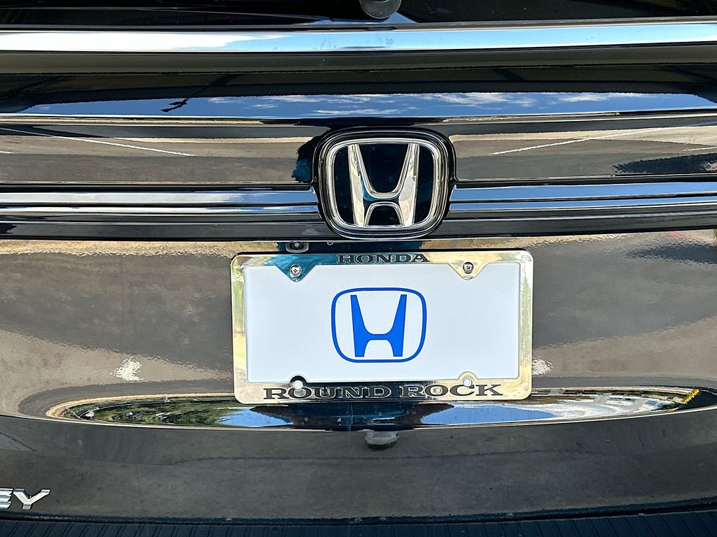 2026 Honda Odyssey EX-L photo 20