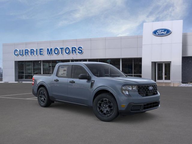 2026 FORD MAVERICK - Image 39