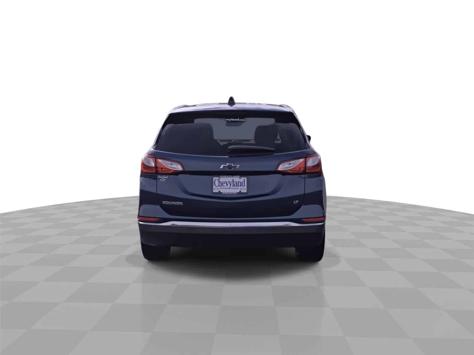 2021 Chevrolet Equinox LT photo 7