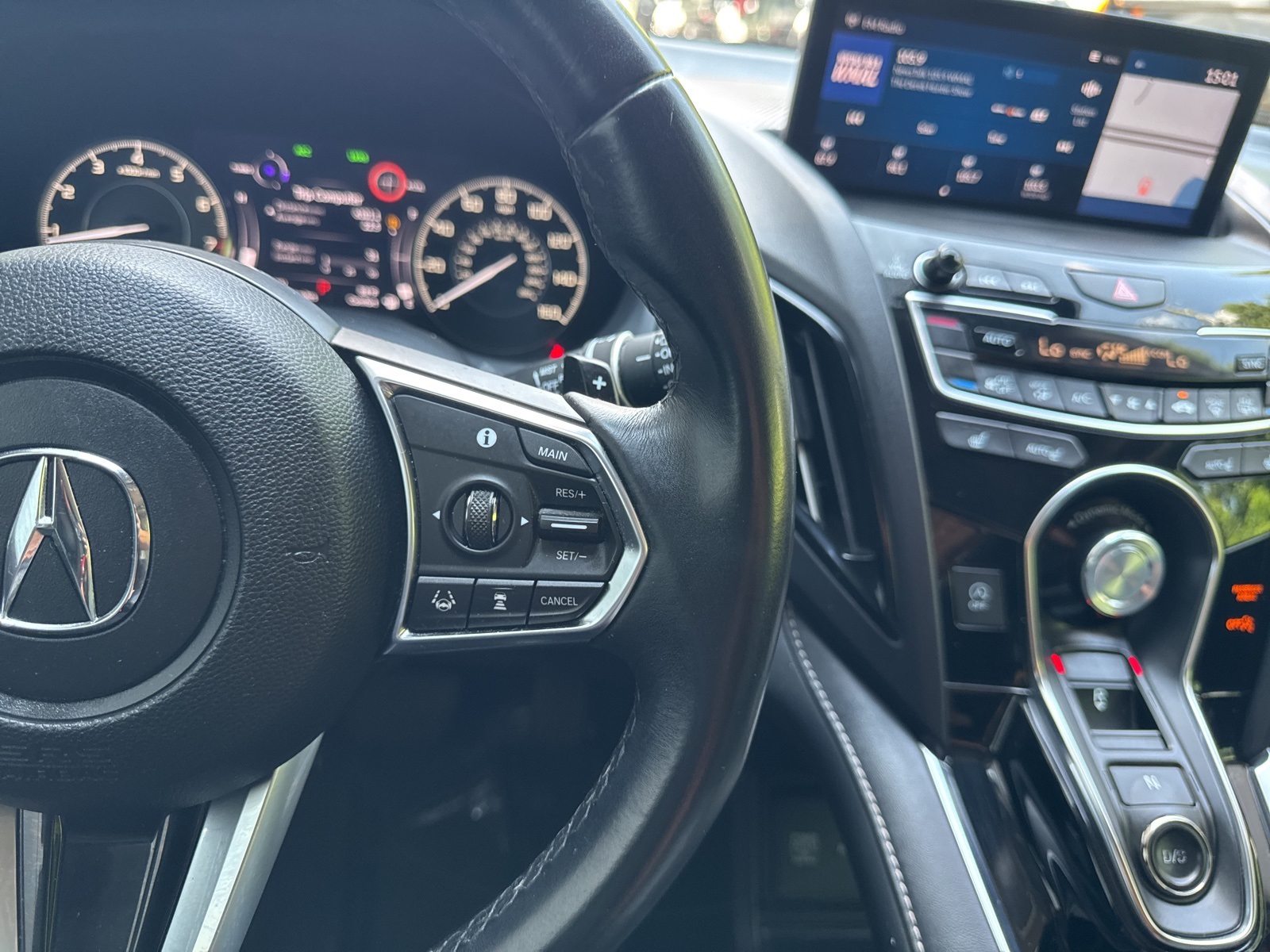 2019 Acura RDX Technology photo 26