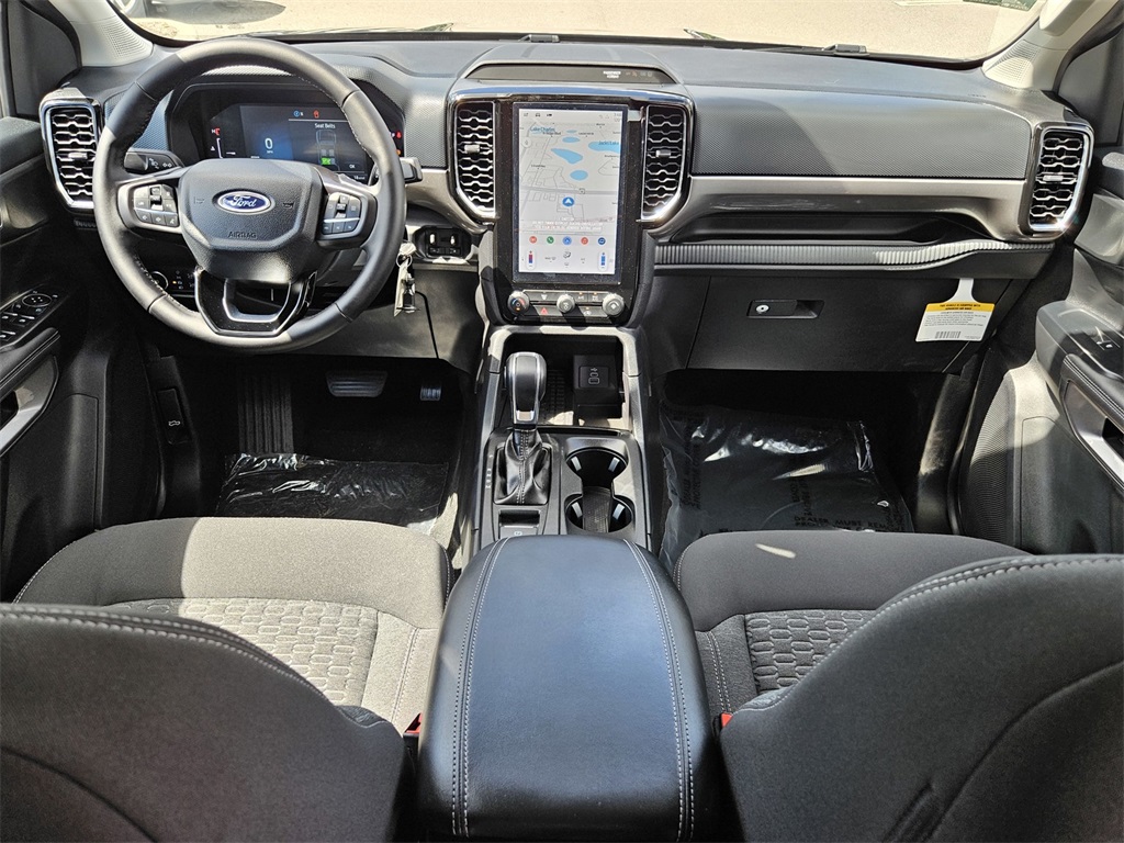 2025 Ford Ranger XLT photo 32