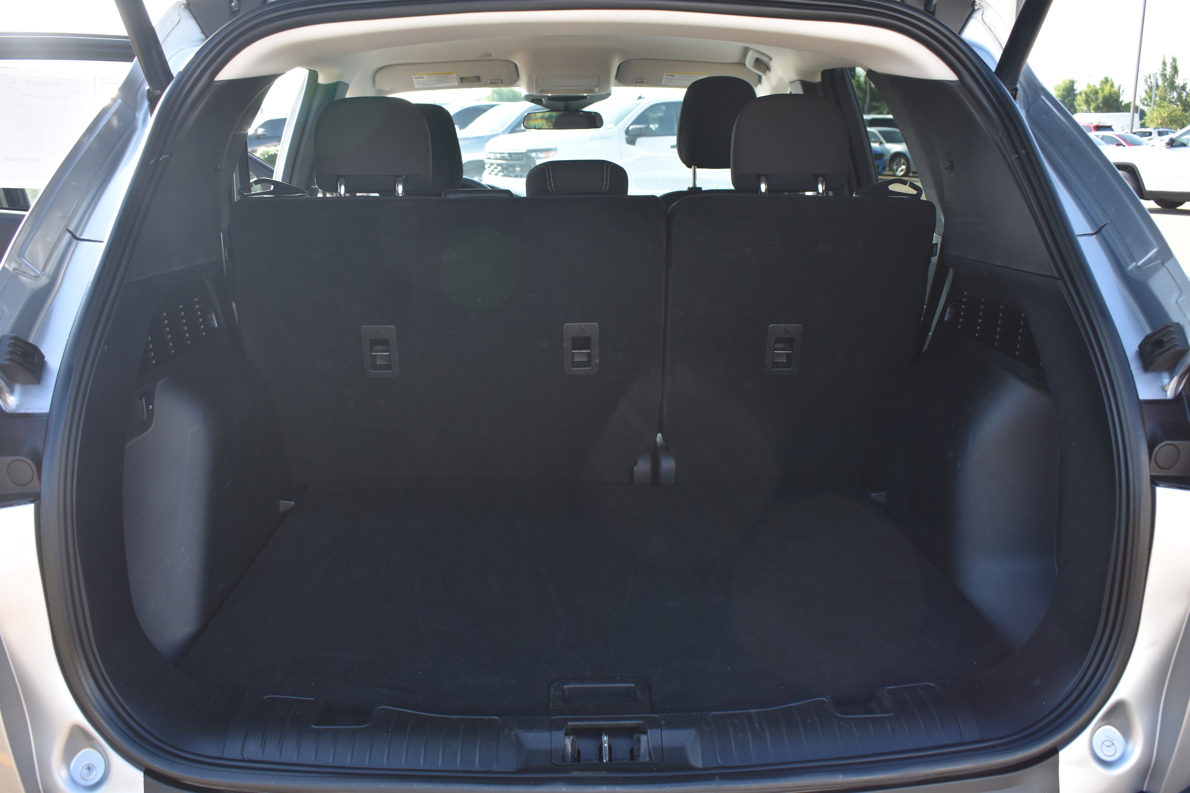 2024 Ford Escape Active photo 6