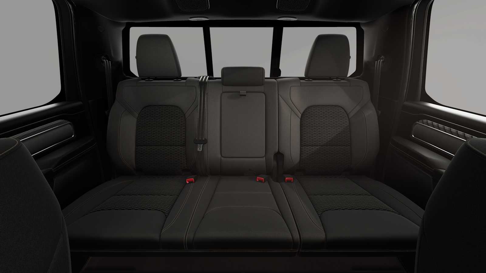 2026 RAM Ram 1500 Pickup Big Horn/Lone Star's photo