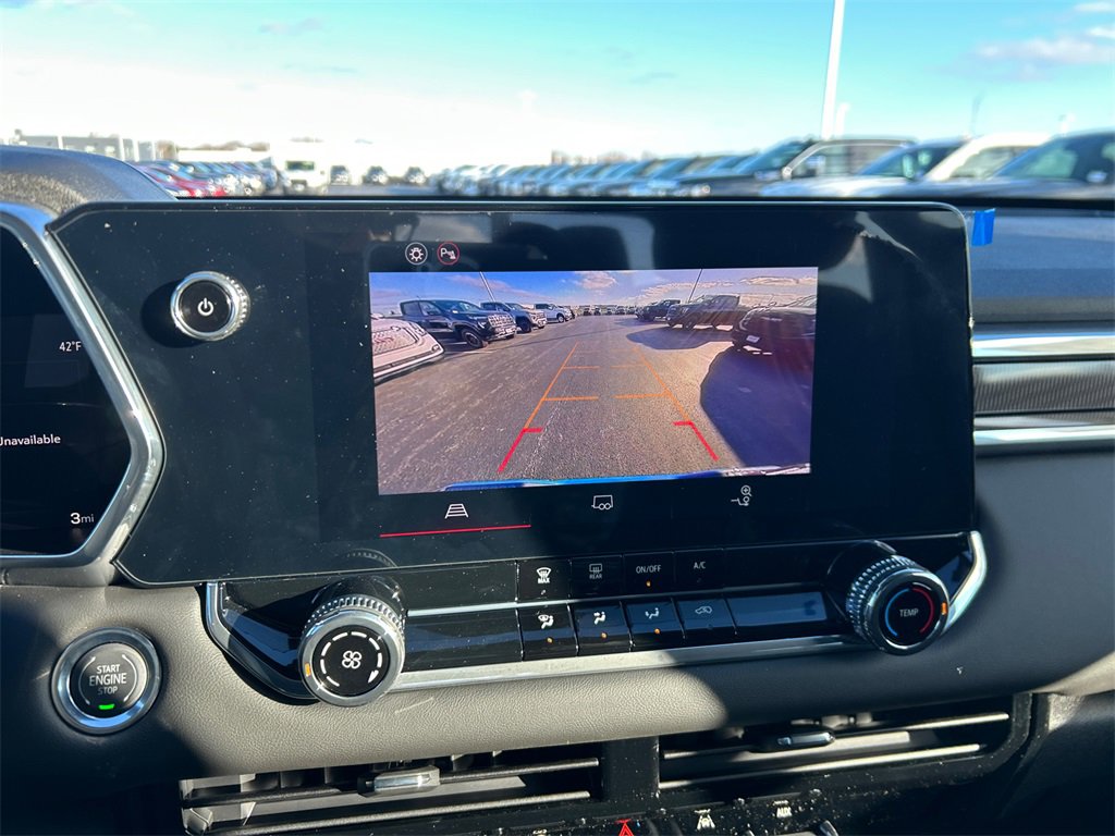 2026 GMC CANYON - Image 21