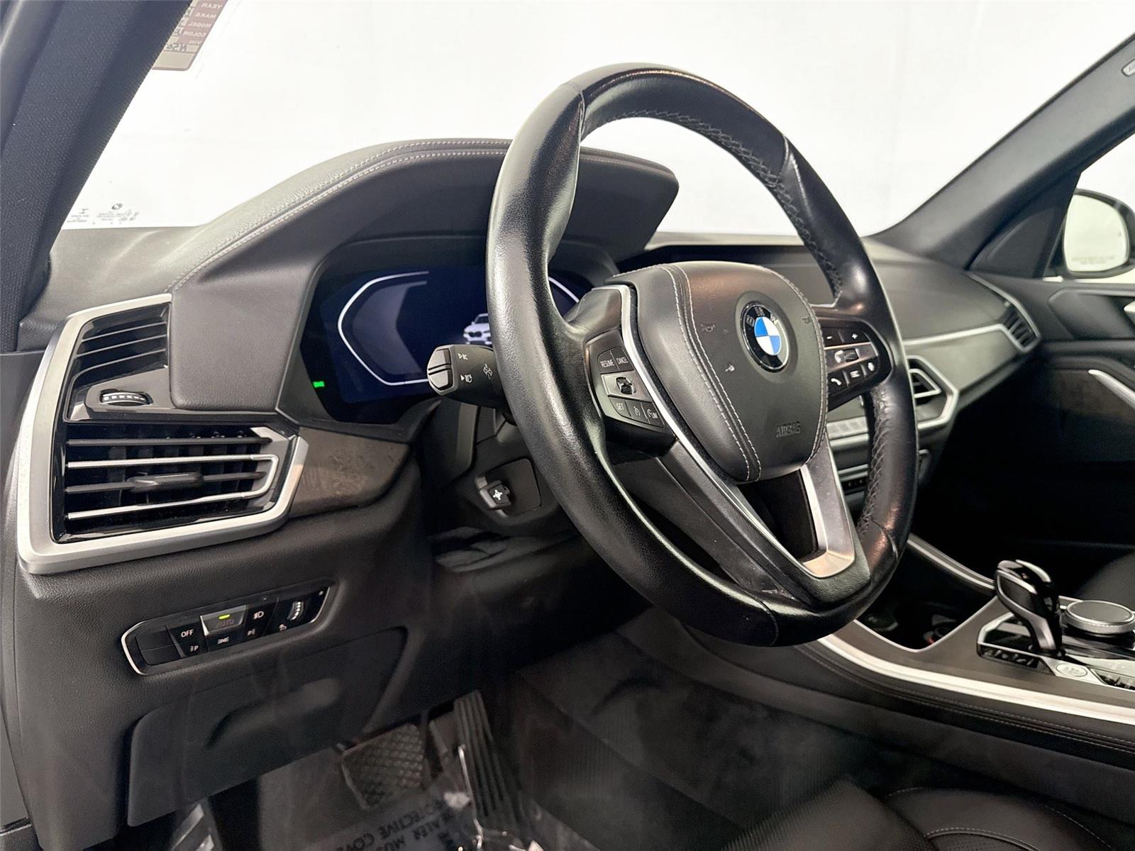 2023 Bmw X5 sDrive40i photo 9