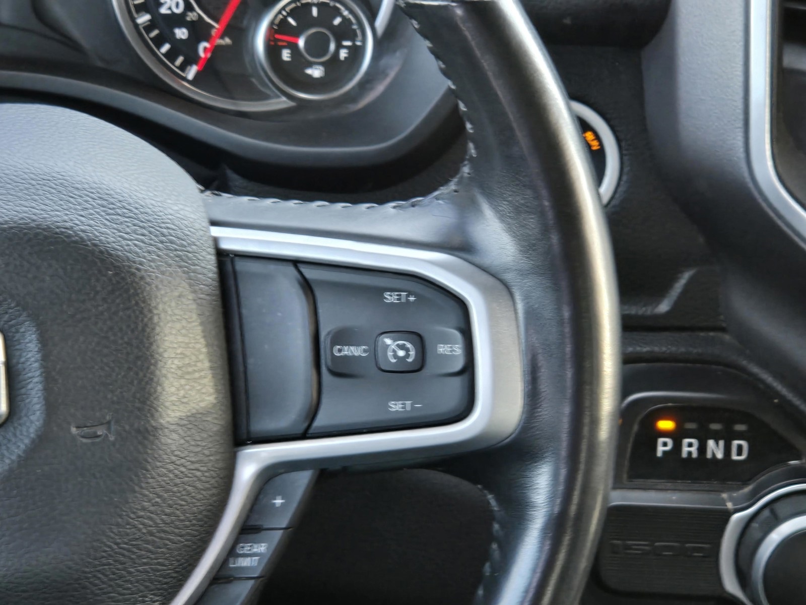 2023 Ram 1500 Big Horn Lone Star photo 15
