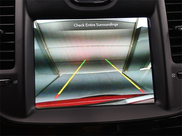 2021 Chrysler 300 S photo 22