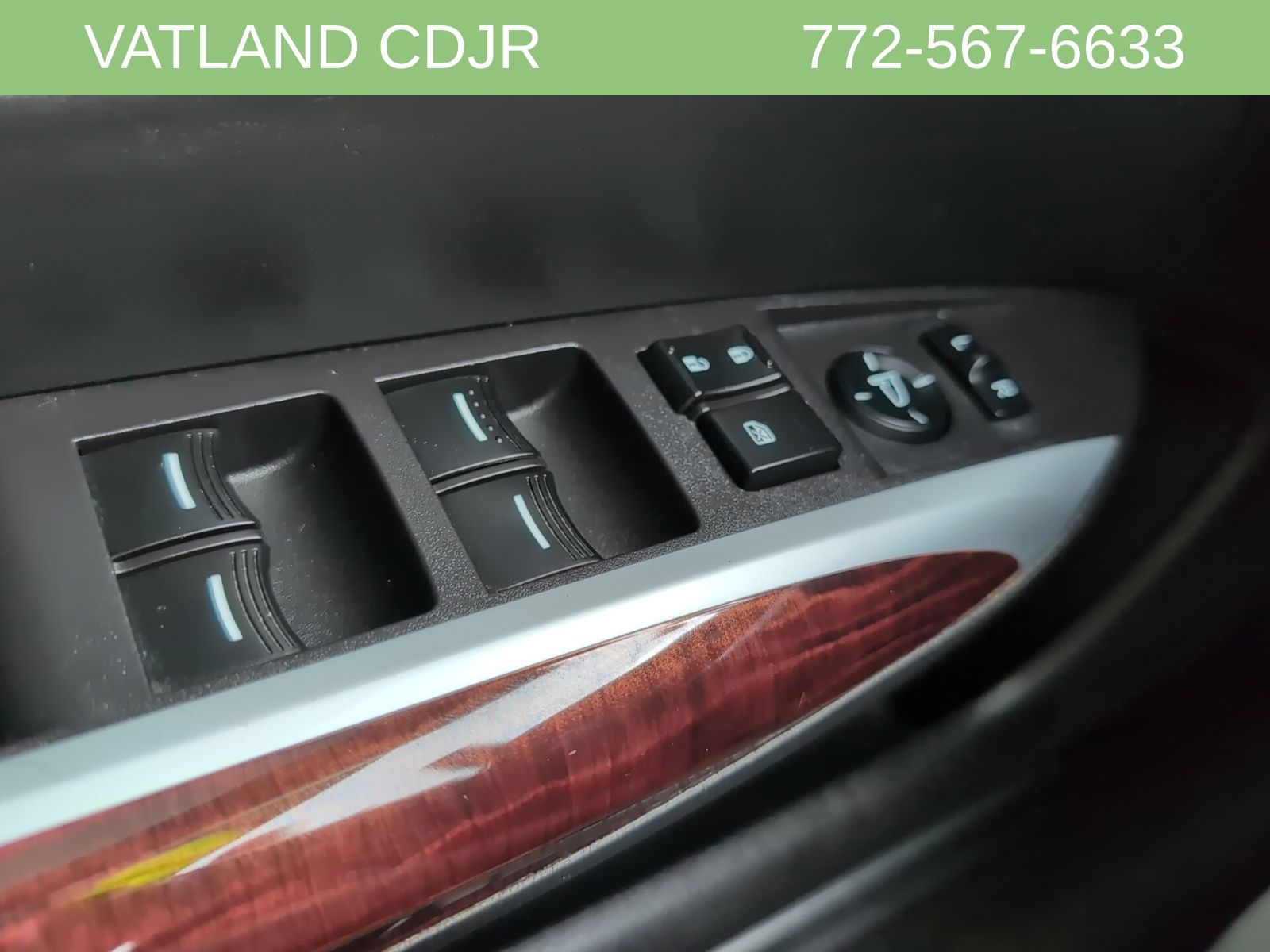 2015 Acura TLX Technology photo 15