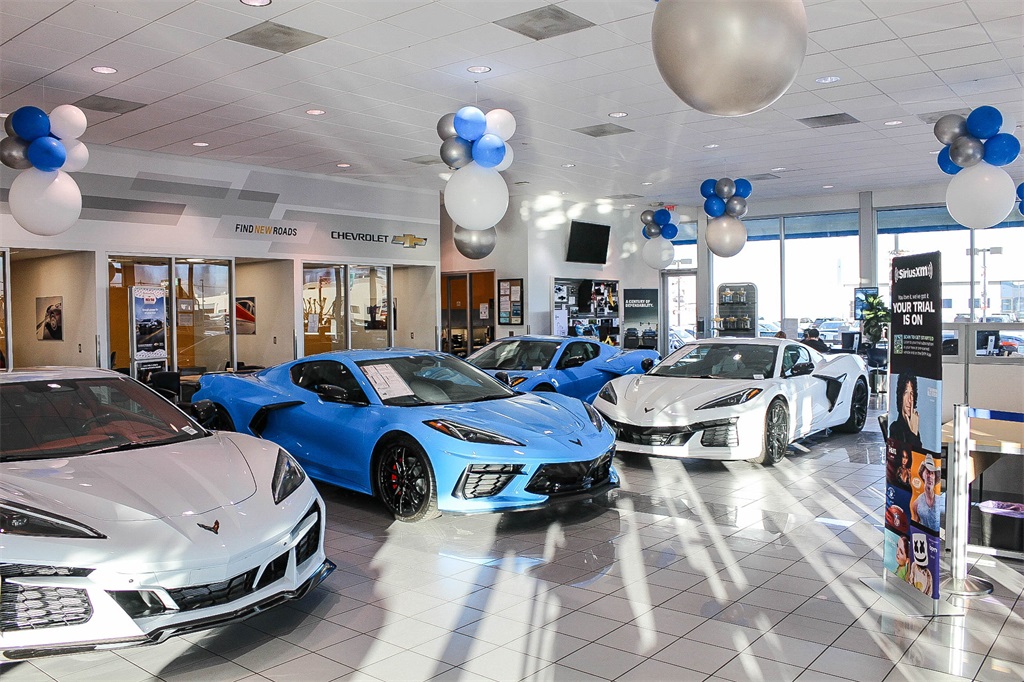 2014 Chevrolet Camaro photo 25