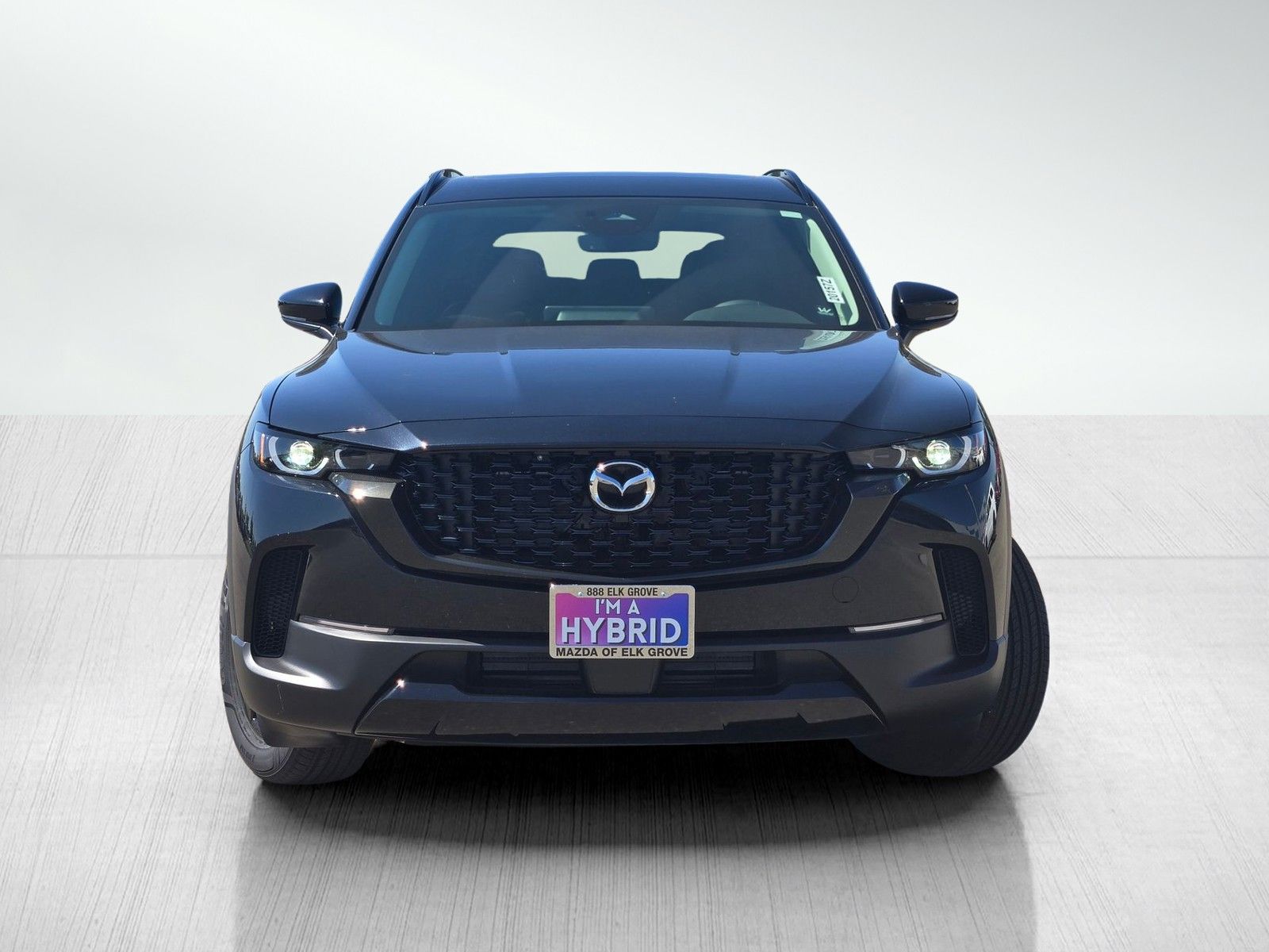 2025 Mazda CX-50 Premium photo 2