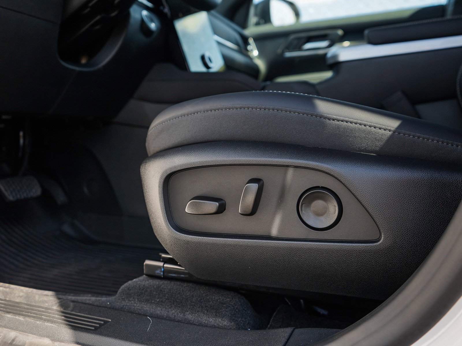 2026 Gmc Terrain Elevation photo 16