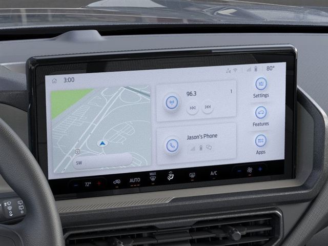 2025 FORD BRONCO SPORT - Image 45