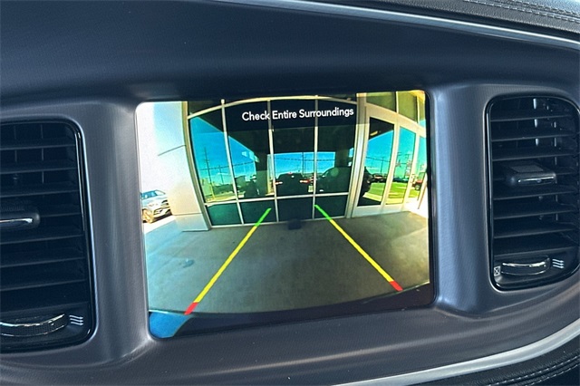 2021 Dodge Charger GT photo 16