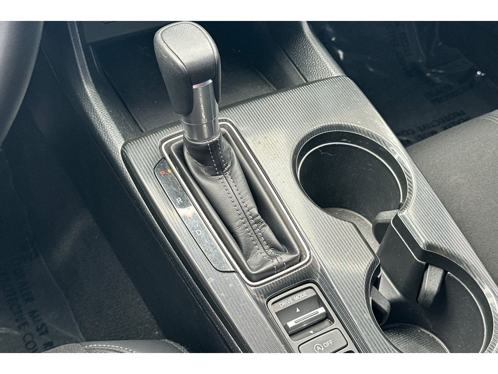 2024 Honda Civic Sport photo 31
