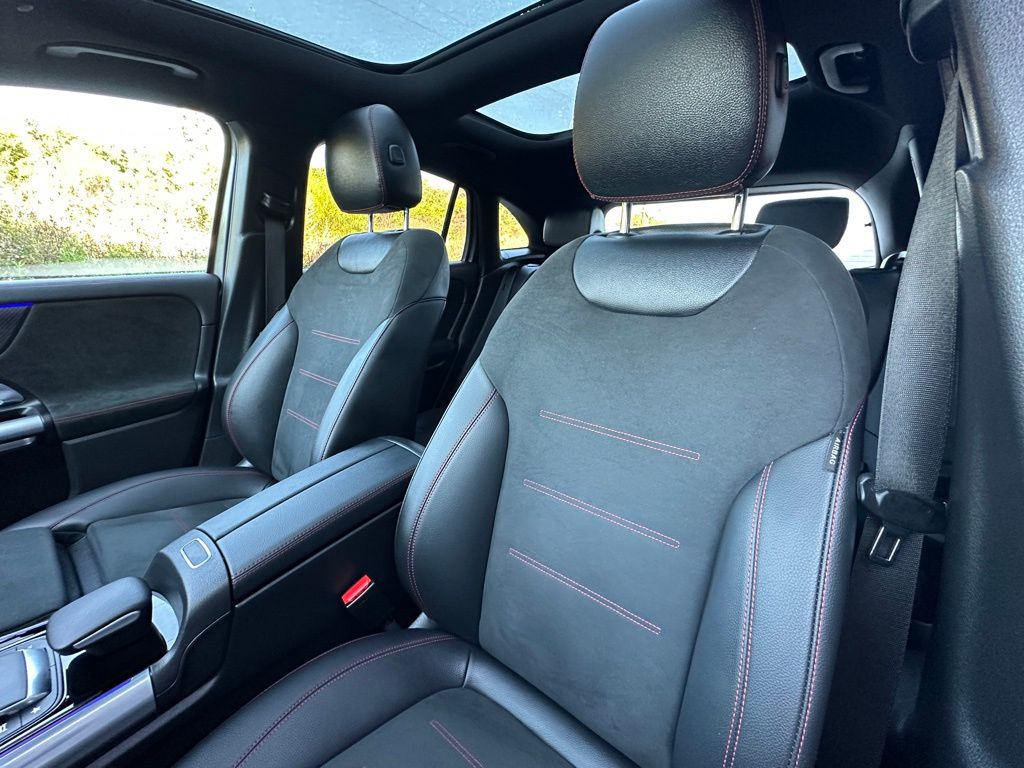 2023 Mercedes Benz GLA 250 4MATIC photo 25