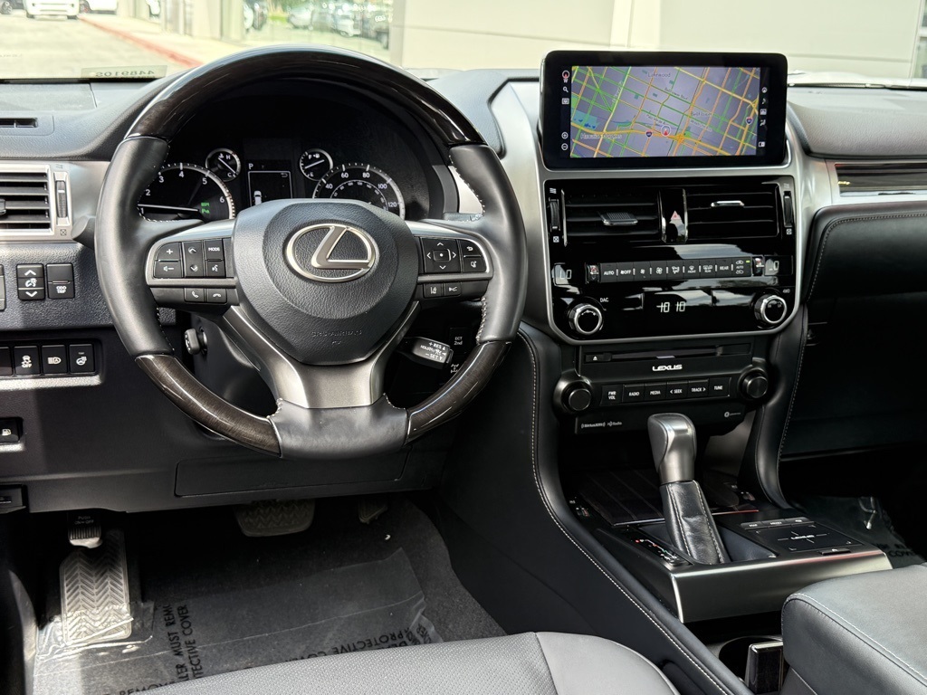2023 Lexus GX 460 photo 27