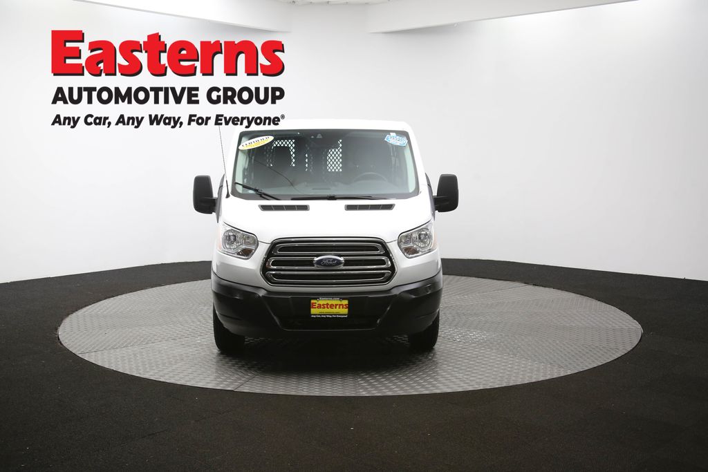 2019 Ford Transit photo 31