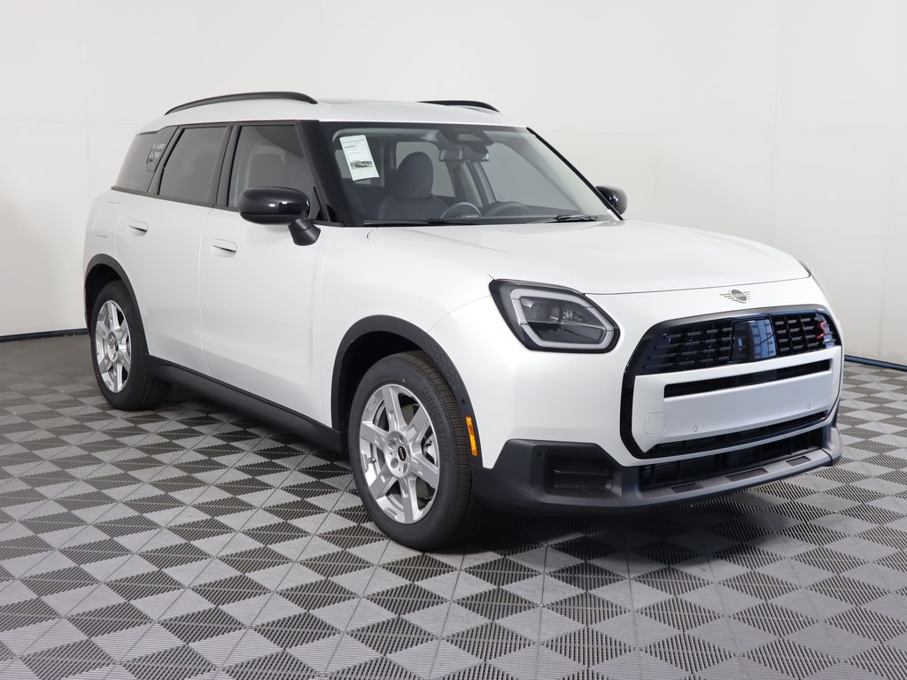 2025 Mini Countryman Signature photo 3