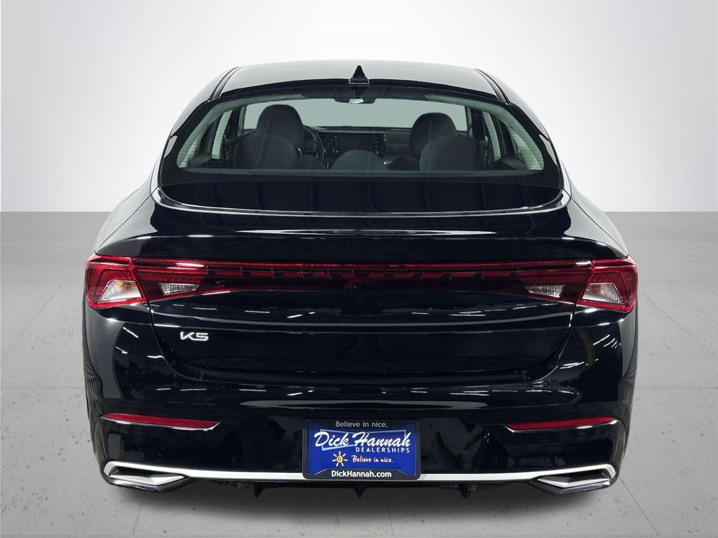 2023 Kia K5 LXS photo 6