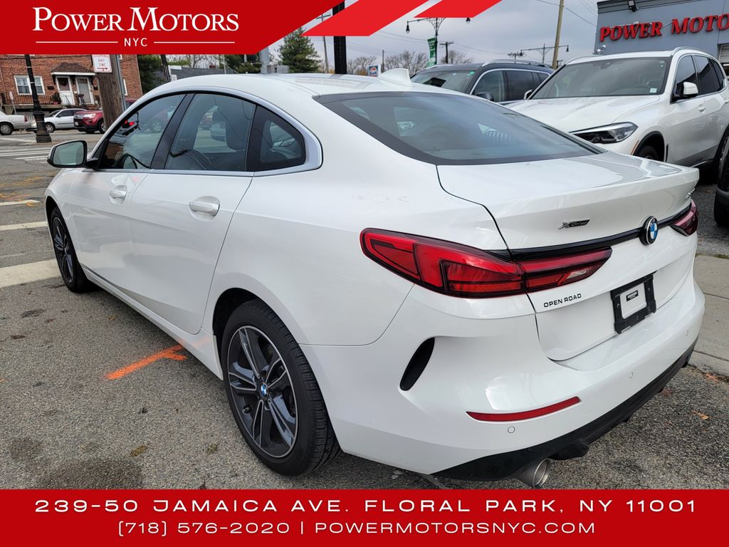 2023 Bmw 228i xDrive GC photo 4