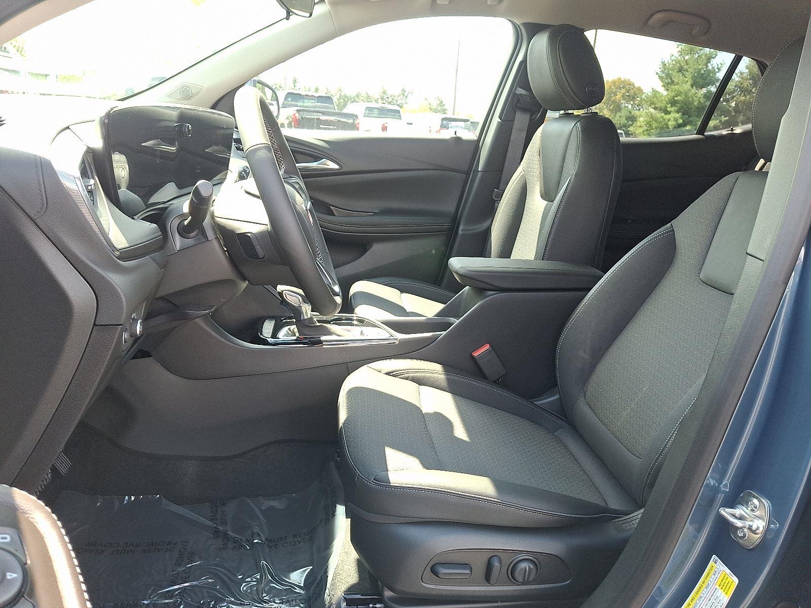 2026 Buick Encore GX Preferred photo 6