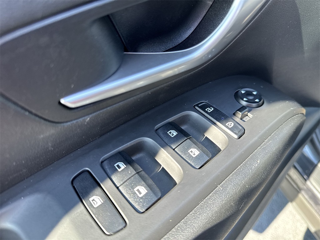 2023 Hyundai Tucson SEL photo 19
