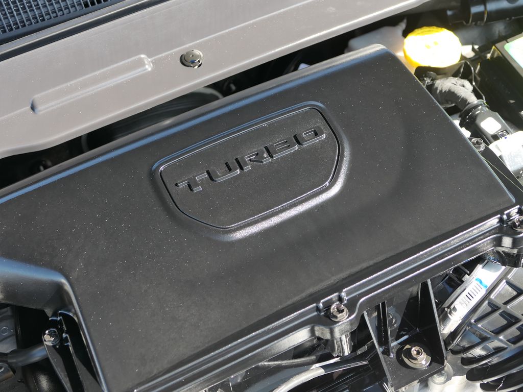 2025 Jeep Compass Latitude photo 22