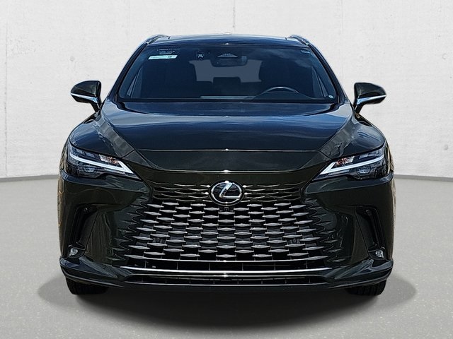 2024 Lexus RX 350 Premium photo 2