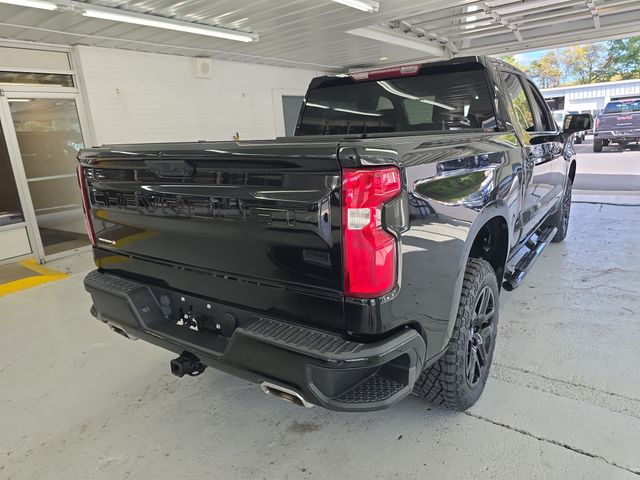2023 Chevrolet Silverado 1500 LT Trail Boss photo 4