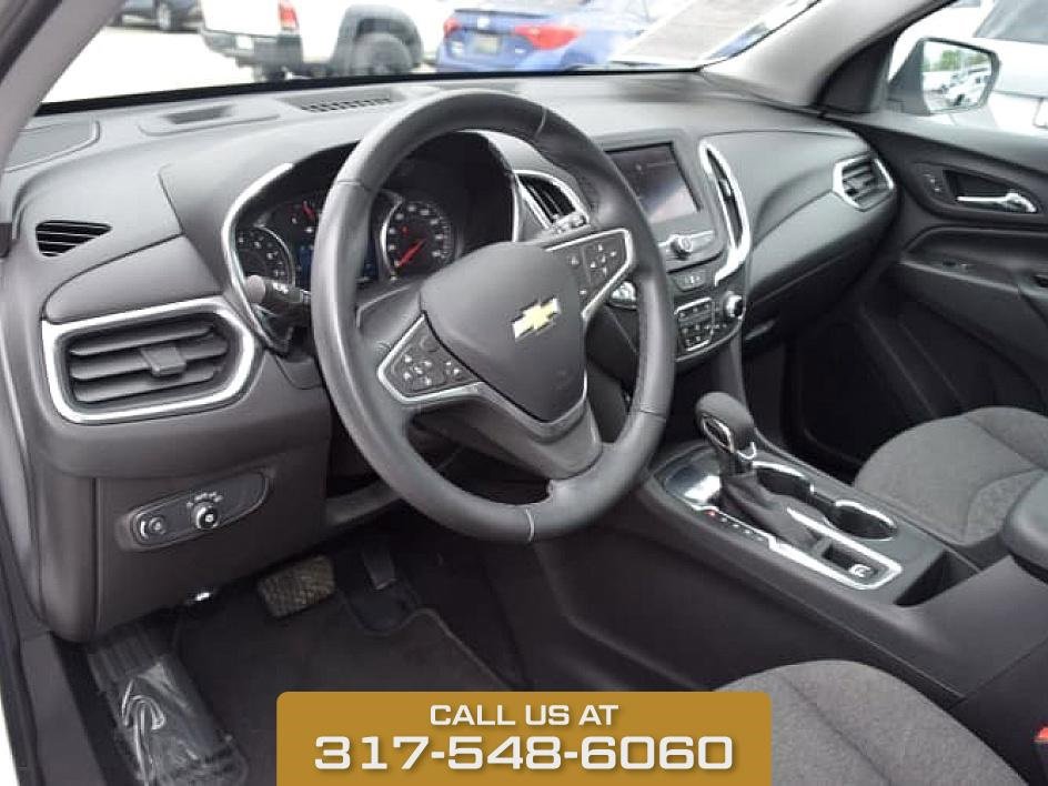 2023 Chevrolet Equinox LT photo 18