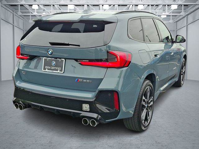 2025 Bmw X1 M35i photo 5