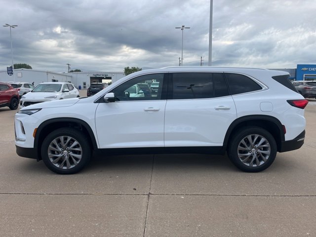 2025 Buick Enclave Preferred photo 7
