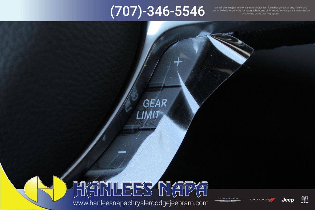 2025 Ram 3500 Laramie photo 27