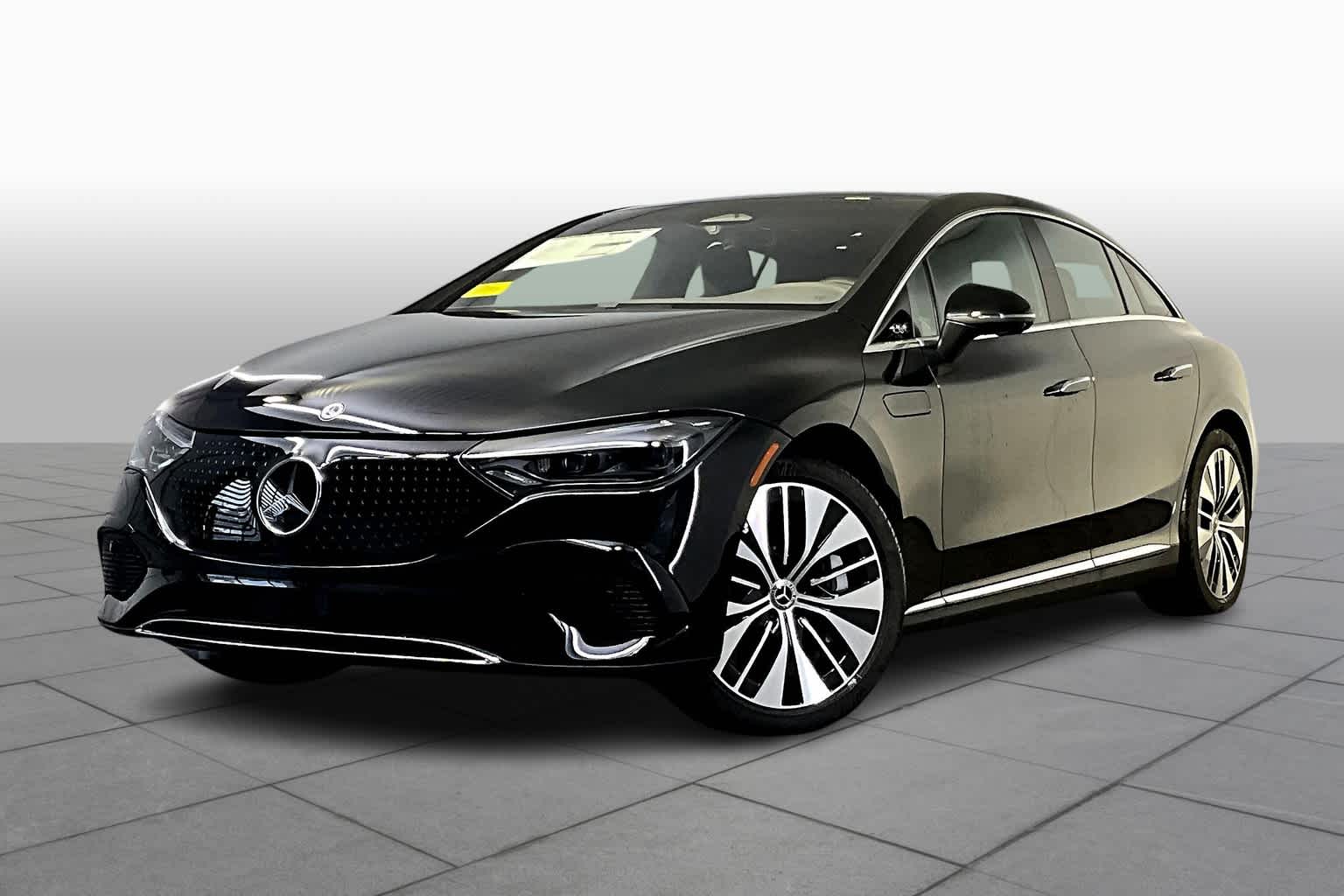 New 2024 MercedesBenz EQE EQE 500 4dr Car in Danvers RF049369 Ira