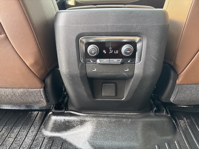 2021 Chevrolet Tahoe High Country photo 22