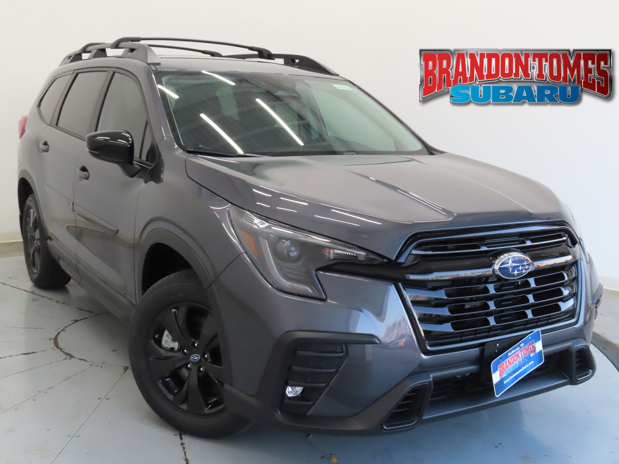 2026 Subaru Ascent Premium's photo