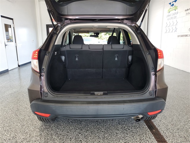 2020 Honda HR-V EX photo 26
