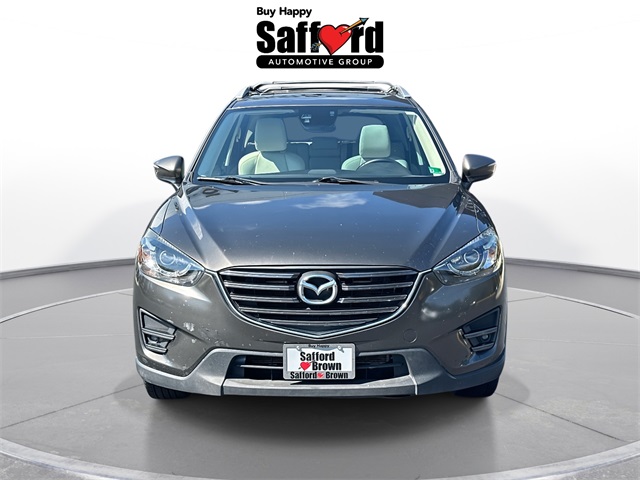 2016 Mazda CX-5 Grand Touring photo 6