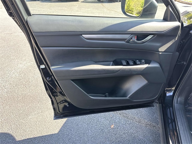 2024 Mazda CX-5 2.5 Select photo 26