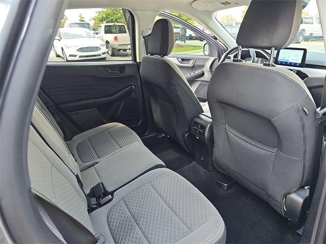 2022 Ford Escape SE photo 11