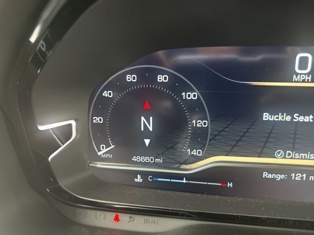 2022 Gmc Yukon Denali photo 27