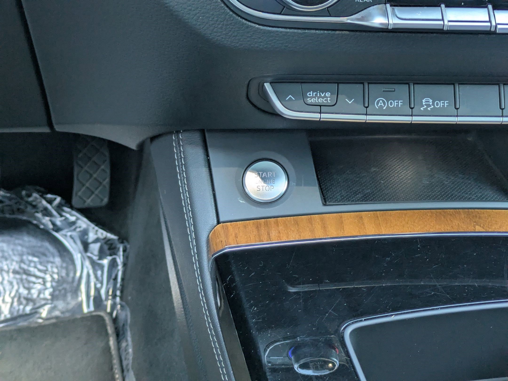 2021 Audi Q5 Premium Plus photo 18