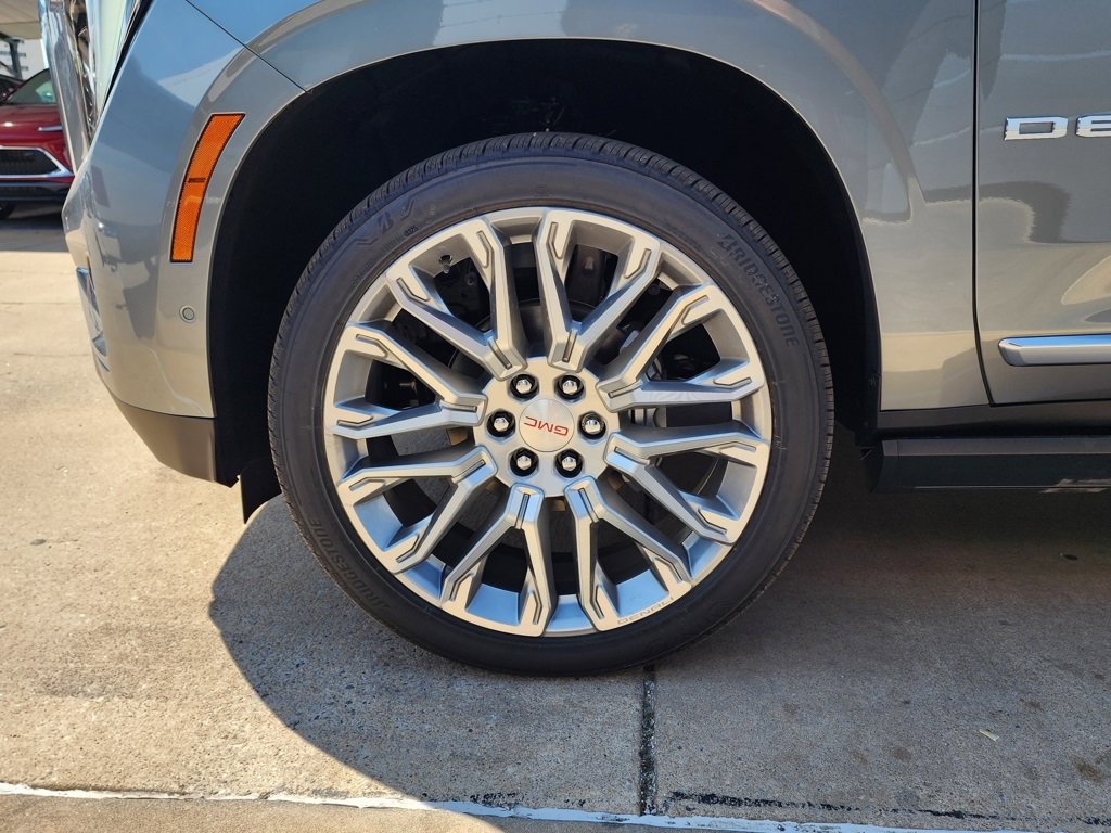2026 Gmc Yukon Denali photo 59