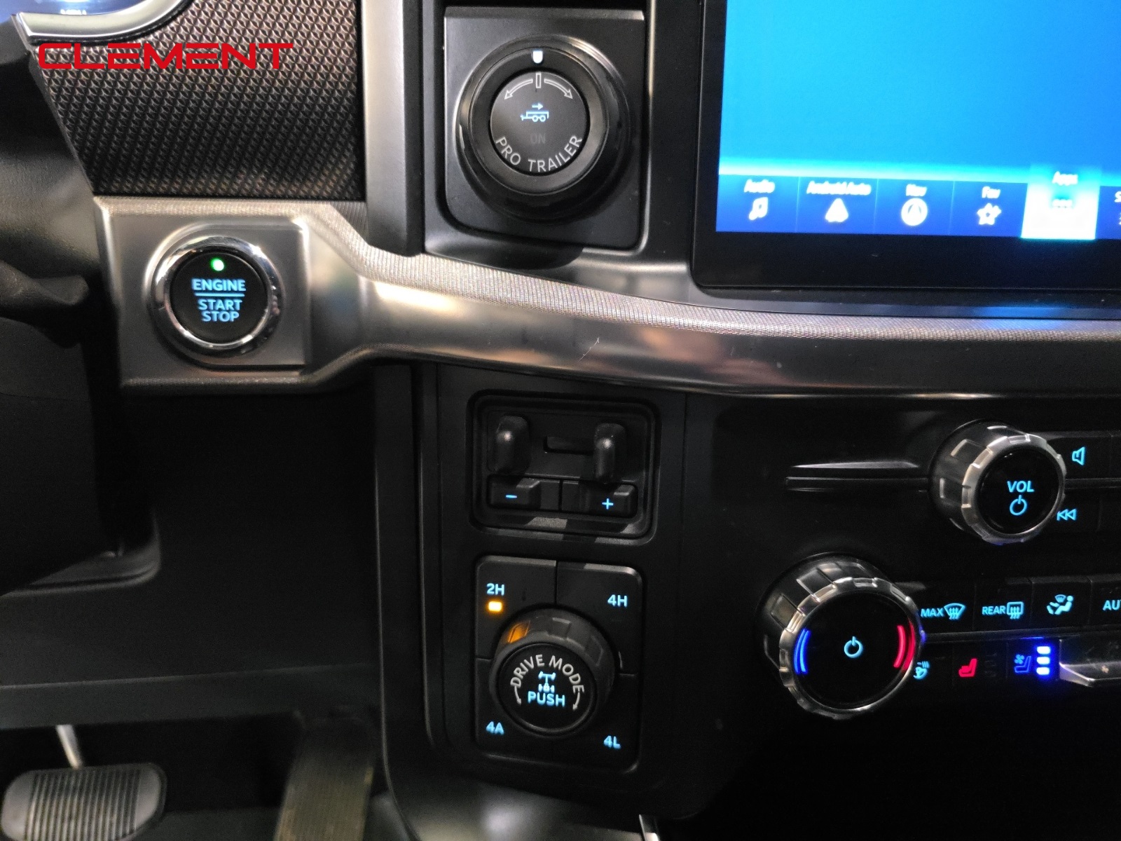 2022 Ford F-150 Raptor photo 18