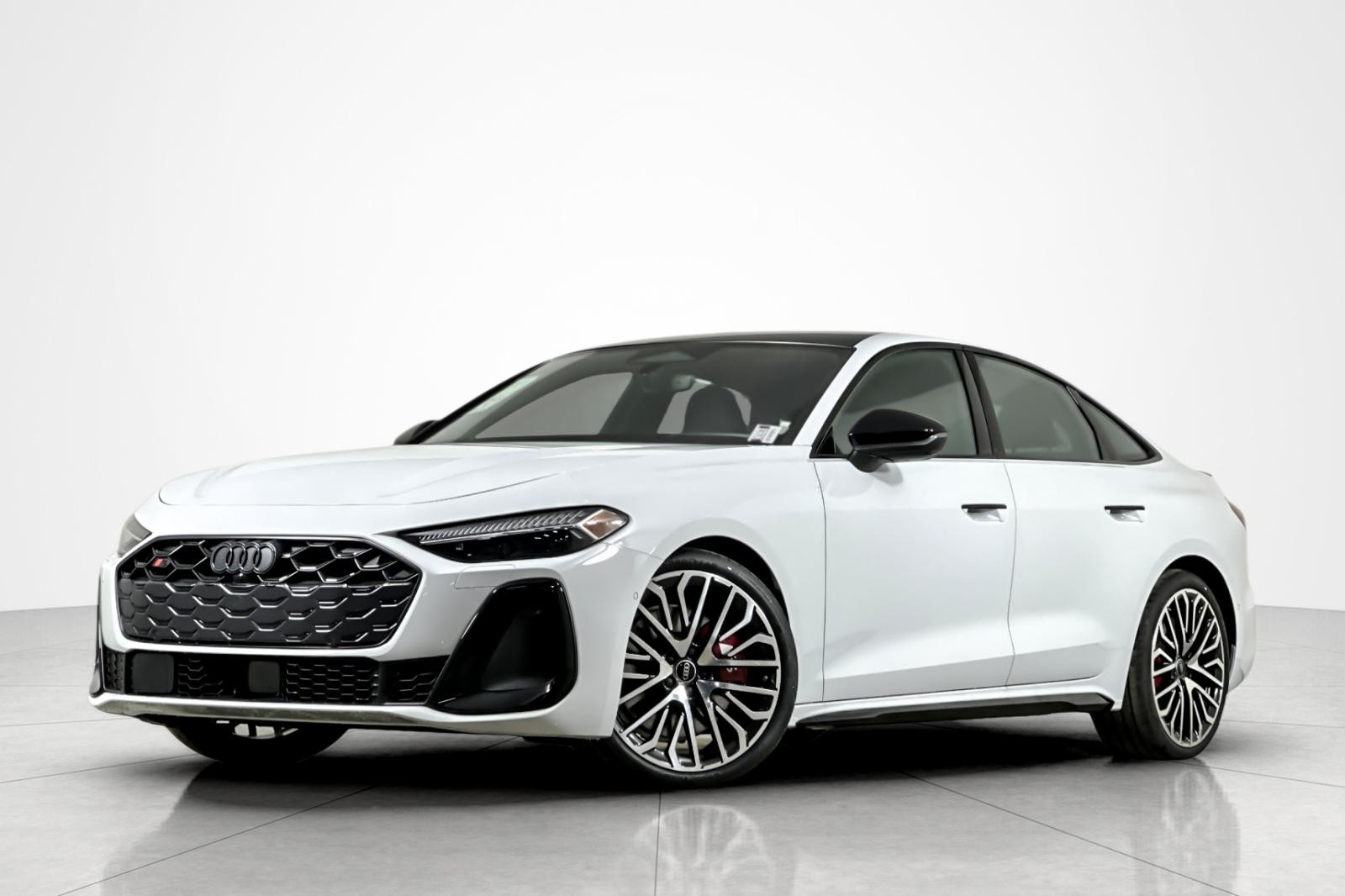 2025 Audi New S5 Premium Plus's photo