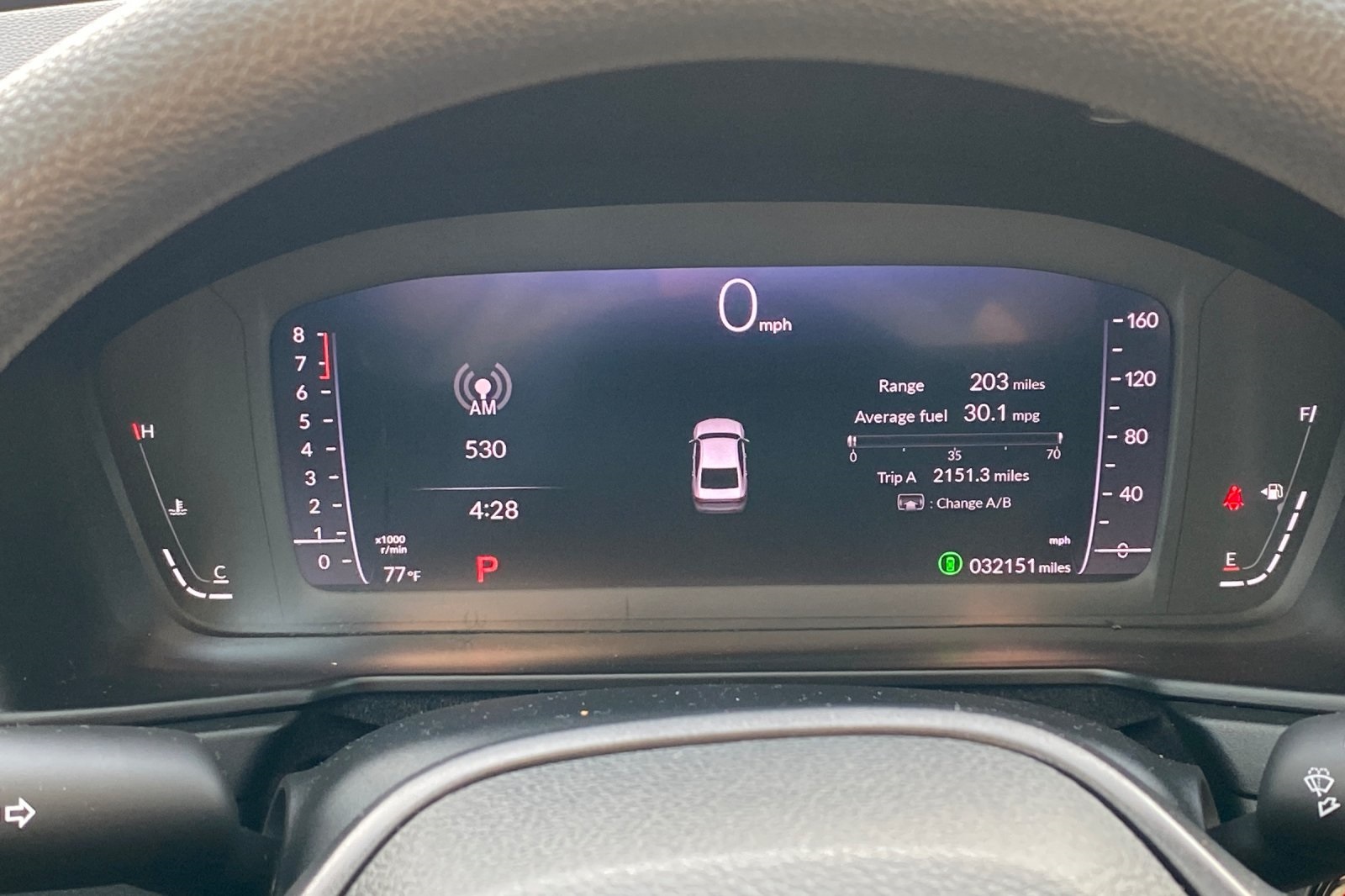 2025 Honda Accord SE photo 26