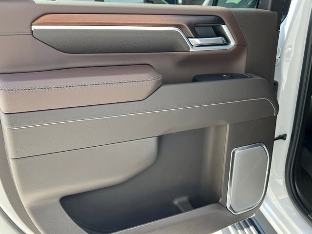 2025 Gmc Sierra 2500 HD Denali photo 22